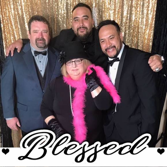 Meet your Posher, Joshua - Picture 1 of 1